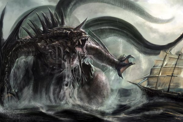 Как обойти kraken