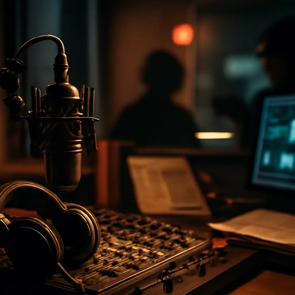 Новости радио в России: что не расскажут ведущие и редакторы