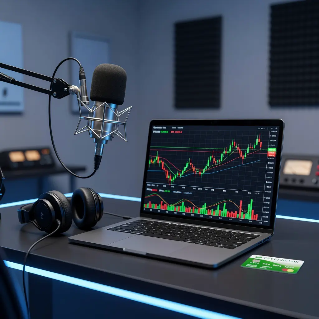 Обмен Ethereum на карту Сбербанка: кейс новостной радиостанции