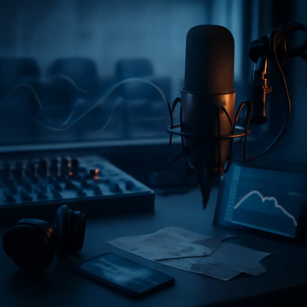 Почему новостная радиостанция теряет слушателей — что делать