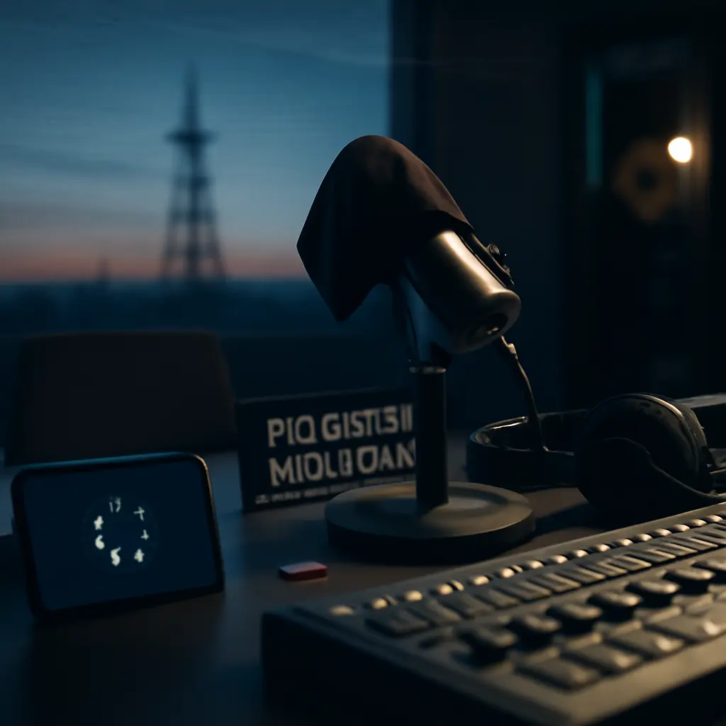 Почему новостная радиостанция в России не работает — что делать