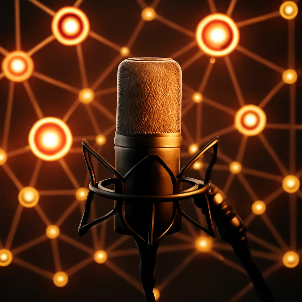 Радио и цифровая сеть